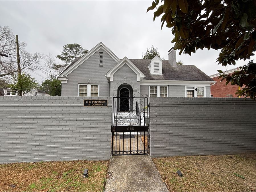 615 Ott Rd