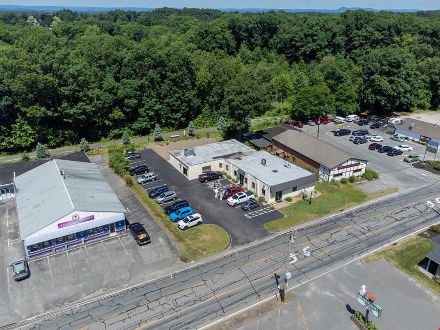 165 Shaker Rd
