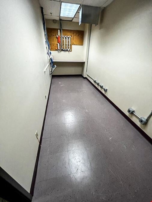 5309 SF Suite 335 Professional Office Spaces in Colorado