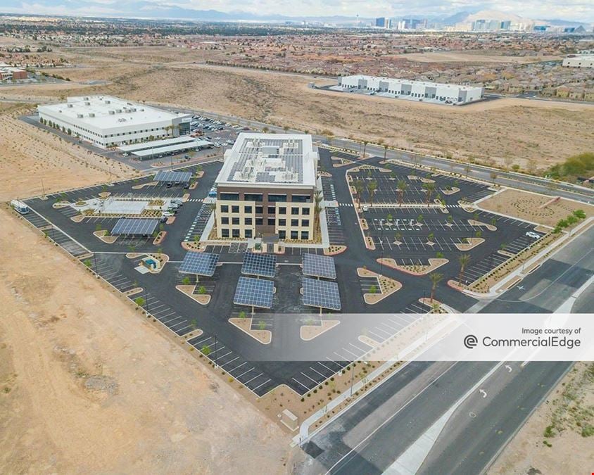 UNLV Technology Park