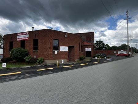 Preview of commercial space at 49-50 Virginia Avenue
