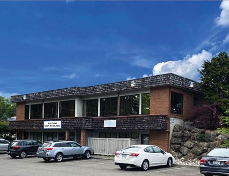 Preview of commercial space at 207 SW 156th Street