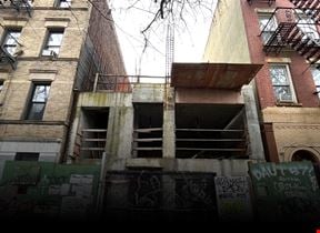 Crown Heights Deveopment Site