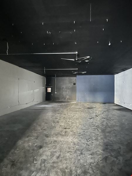 Preview of Retail space for Rent at 7945 Broadway