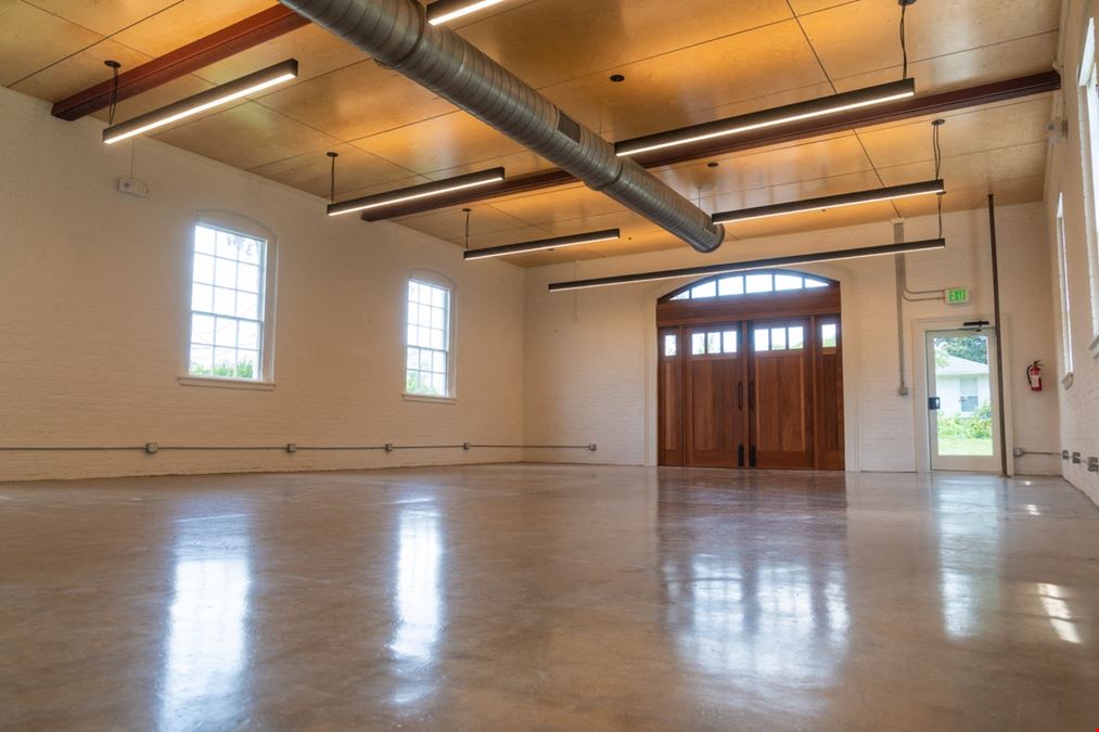 1st Floor of 302 Willard St