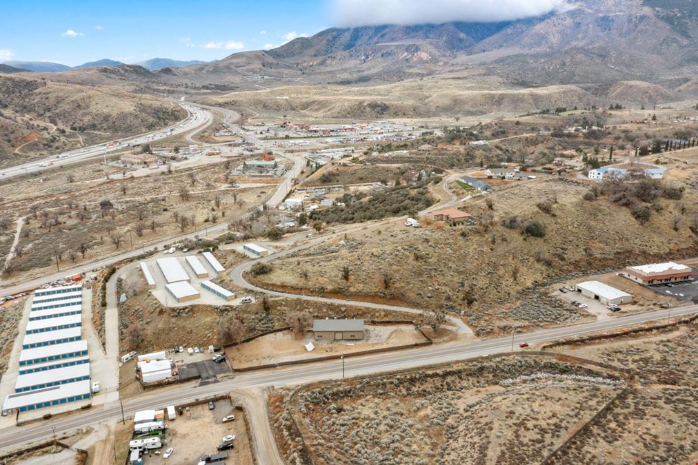 Foreclosure Sale | Industrial Property 