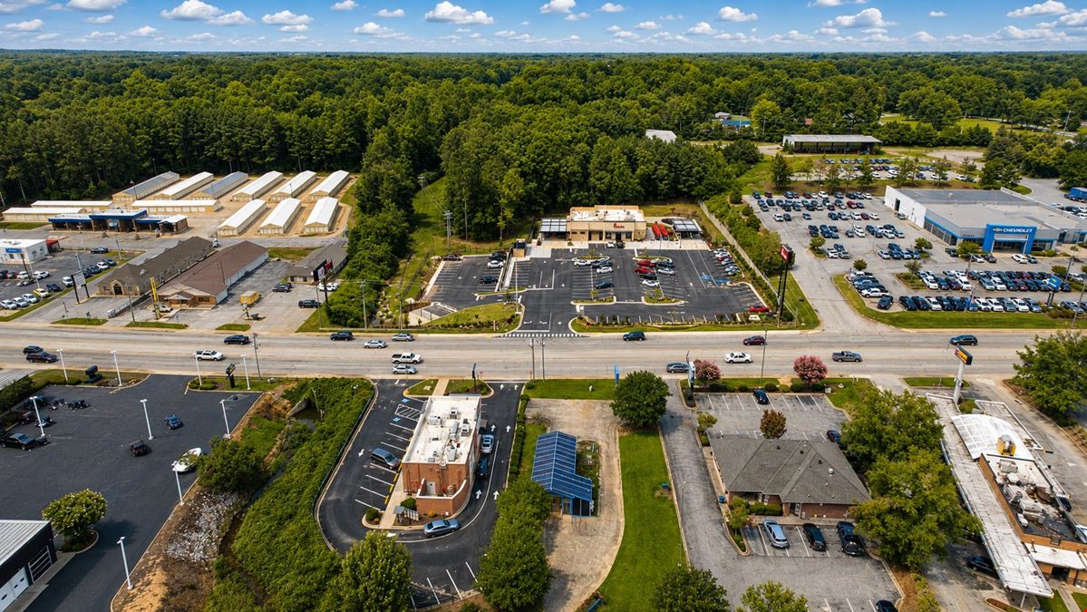Bypass 72 NE Ground Lease