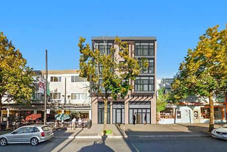 Preview of Mixed Use space for Rent at 928 928 Commercial Drive