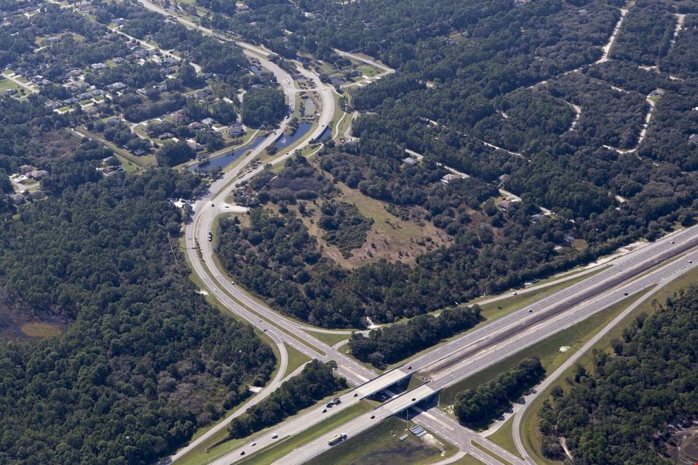 I-75 Interchange / Sumter Commercial Development Opportunity