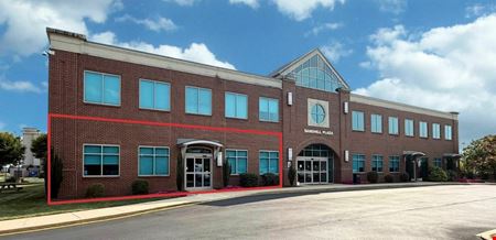 Preview of Office space for Rent at 118 Sandhill Drive