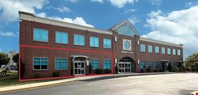 Sandhill Plaza