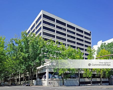 Preview of Office space for Rent at 1500 SW 1st Avenue
