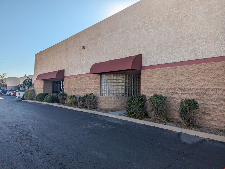 1505 E Weber Dr, Tempe, AZ 85281 | CommercialSearch.com