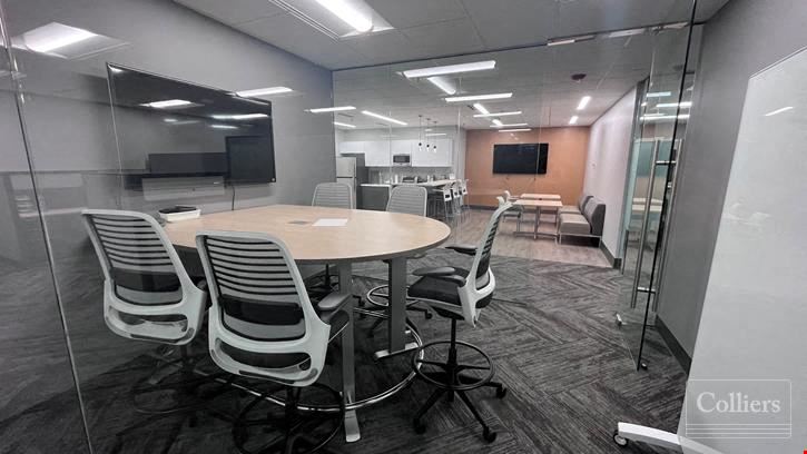Sublease Opportunity in Tower 1