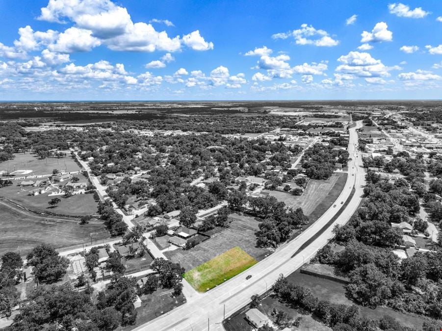 0.13 Acres for Sale