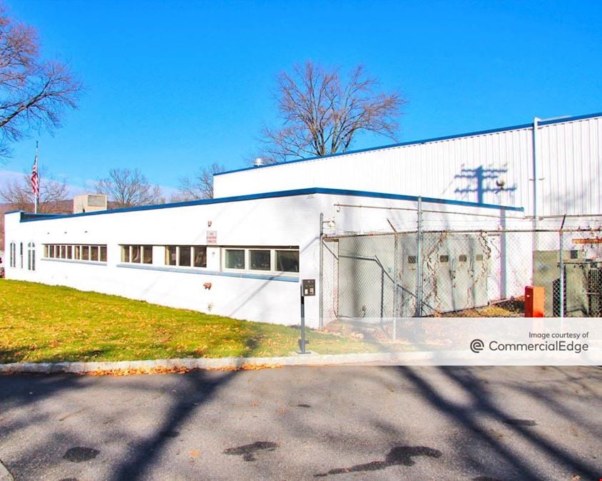 1 Raritan Road