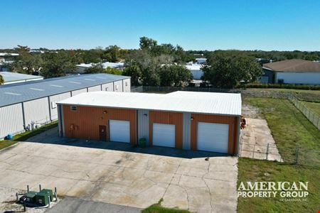 Preview of Industrial space for Sale at 6099 Deacon Rd