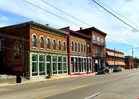 Preview of Retail space for Sale at 502 Wayne Ave