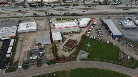 Preview of Office space for Sale at 8484 Gulf Fwy