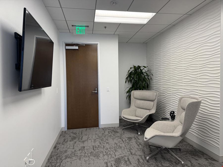 2301 Rosecrans Avenue Sublease