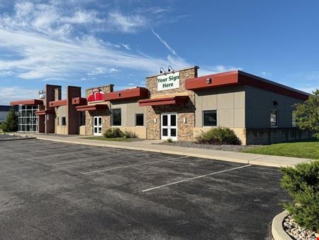 Preview of Retail space for Rent at 840 W. Boundary Street