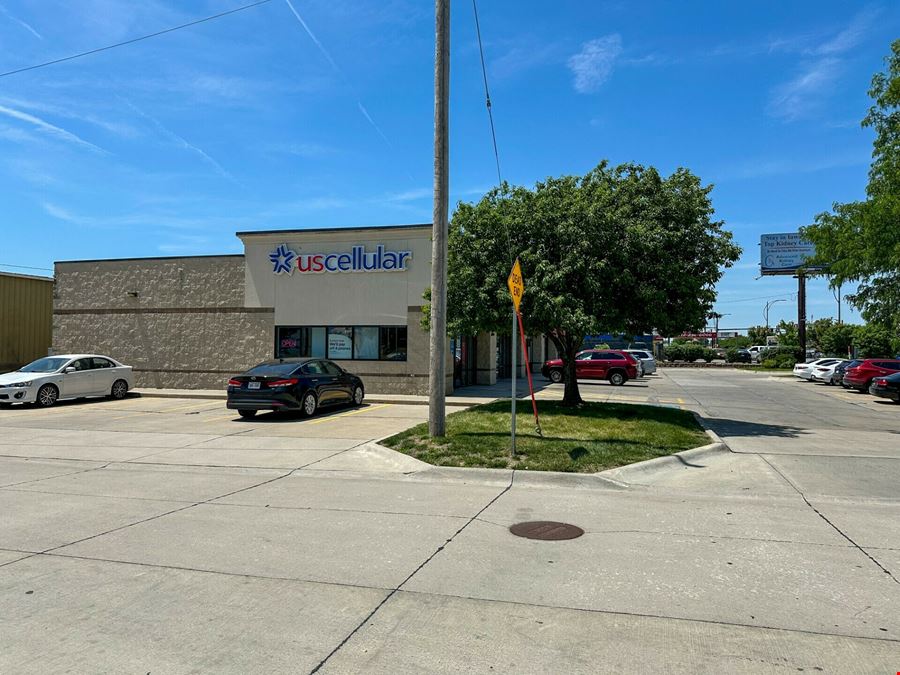 HILL PLAZA
