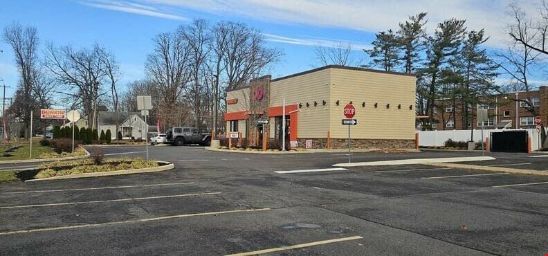 Rosemore Shopping Center