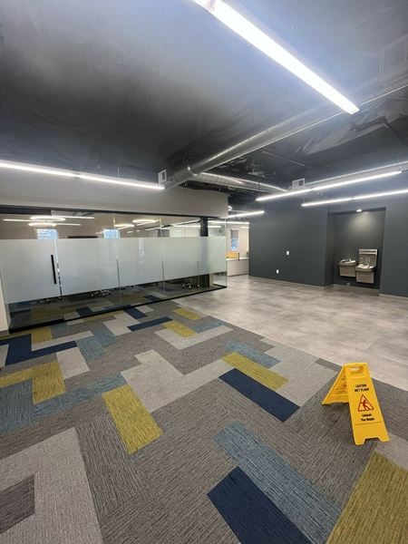 Preview of commercial space at 2280 Fair Oaks Blvd
