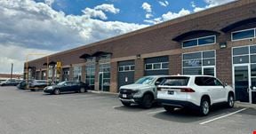 4640 N Pecos Retail-Flex in Sunnyside