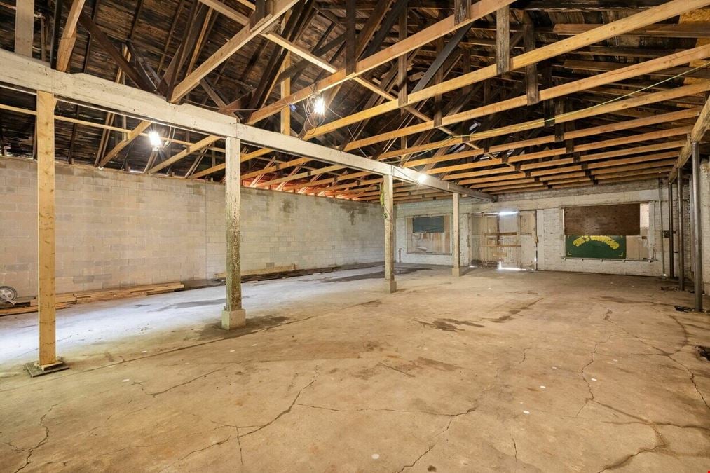 1714 S Saint Mary's St San Antonio