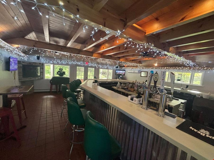 Farmers Inn & Tavern