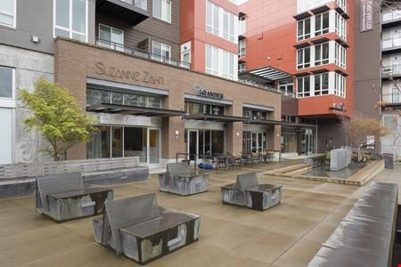 Preview of Retail space for Rent at 2441 76th Avenue SE