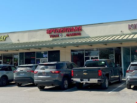Preview of commercial space at 20475 Texas 46