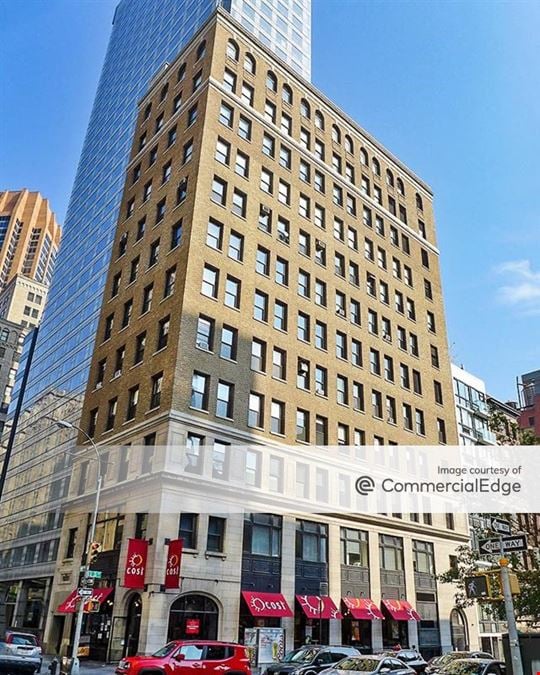 461 Park Avenue South