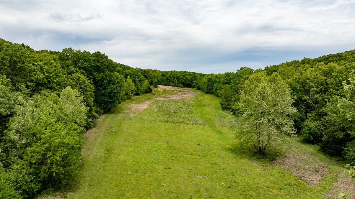 Warsaw Deer & Turkey Farm