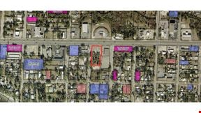 Highway 98 Commercial Development Opportunity | 0.94 +/- Acre Corner Lot with Full Access