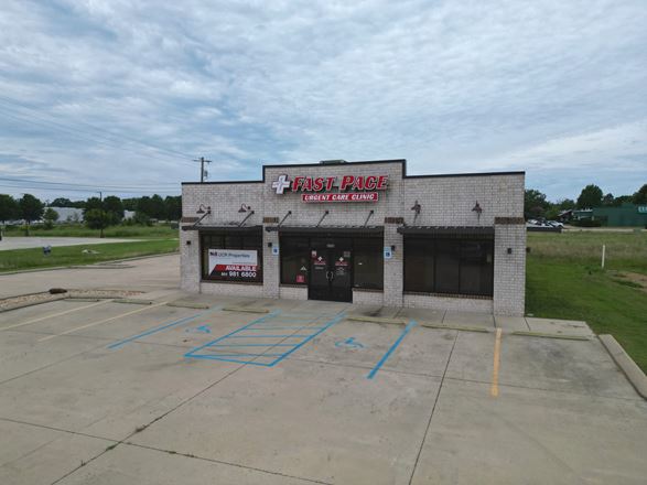 Preview of Retail space for Sale at 5713 Highway 45 Alt South