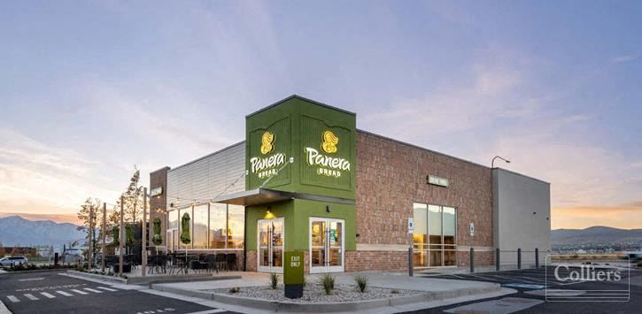 STNL Panera Bread