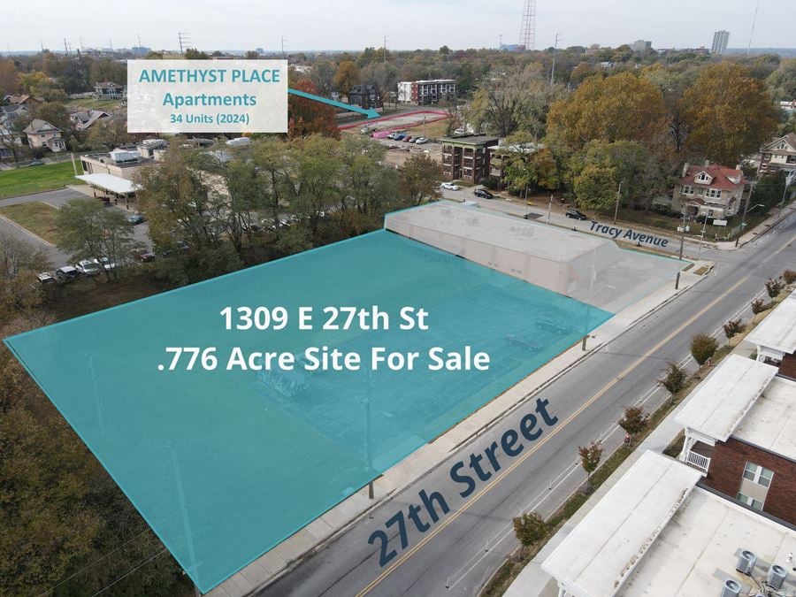 1309 E 27th St