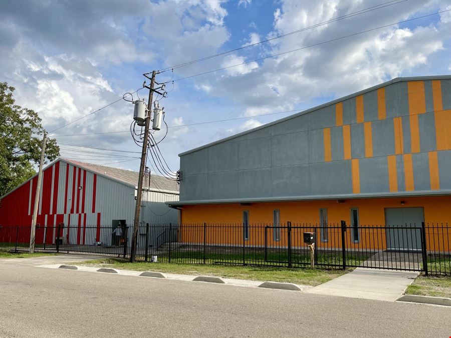 Sport Center