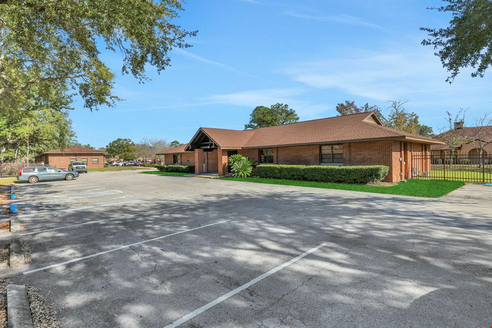 6601 Chester Ave.