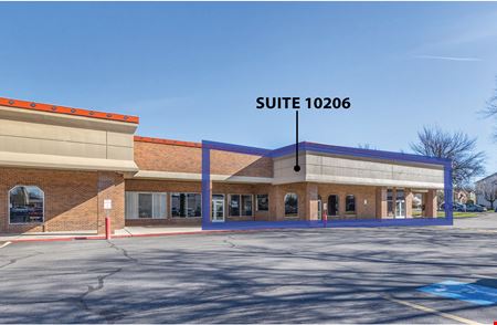 Preview of Retail space for Rent at 10206 W Fairview Ave