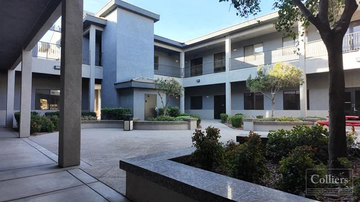LEASE RATE PROMOTION! | FOR LEASE:  +/- 2,506 SF - +/- 14,466 SF Available