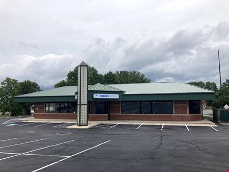Preview of Retail space for Rent at 699 SCALP AVENUE