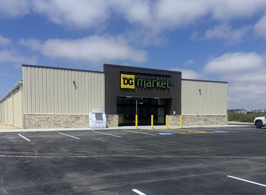 DG Market | Odessa, TX