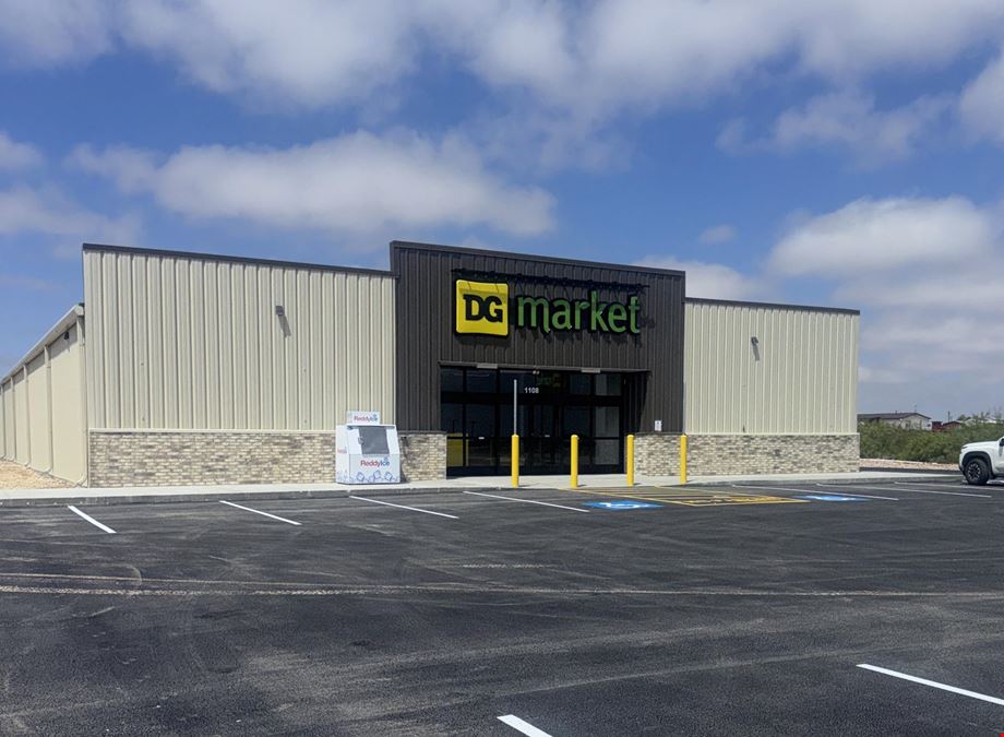 DG Market | Odessa, TX