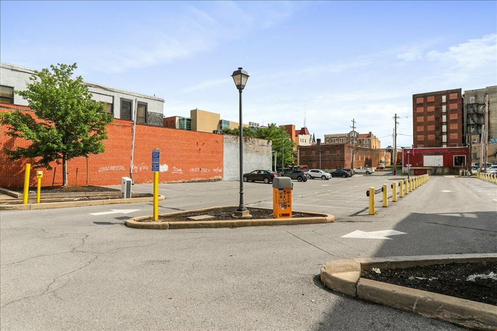 Hagerstown MD Office Building