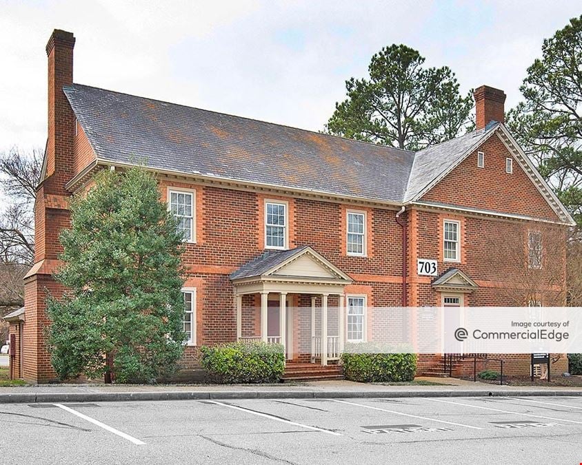 Windsor Executive Center