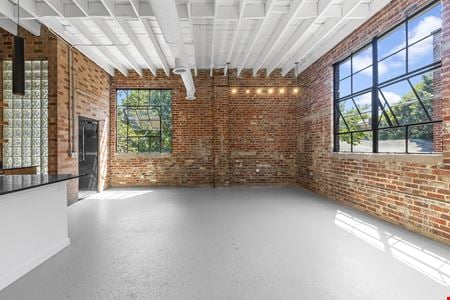 Preview of commercial space at 660 9th Street