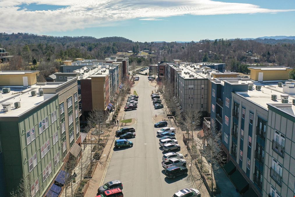 41-60 N Merrimon Avenue